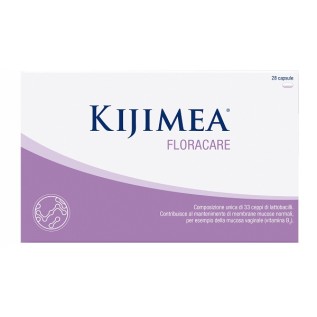 Kijimea FloraCare 28 capsule | FarmaLùmina