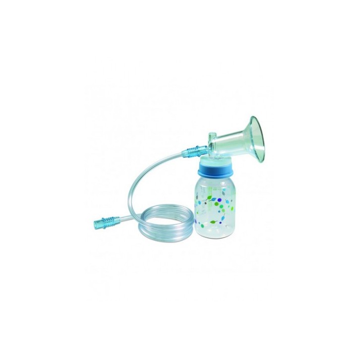 Safety Tiralatte Set Ricambio