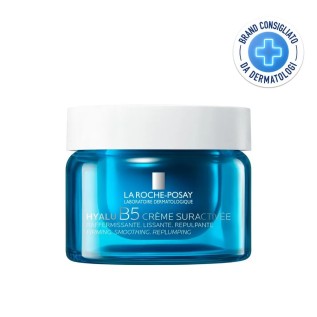 La Roche Posay Hyalu B5 Crema Vaso 50 ml | FarmaLùmina