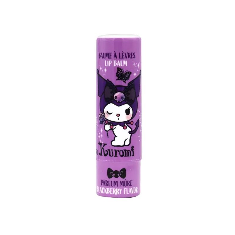 Take Care Kuromi Lip Balm Tinted | FarmaLùmina