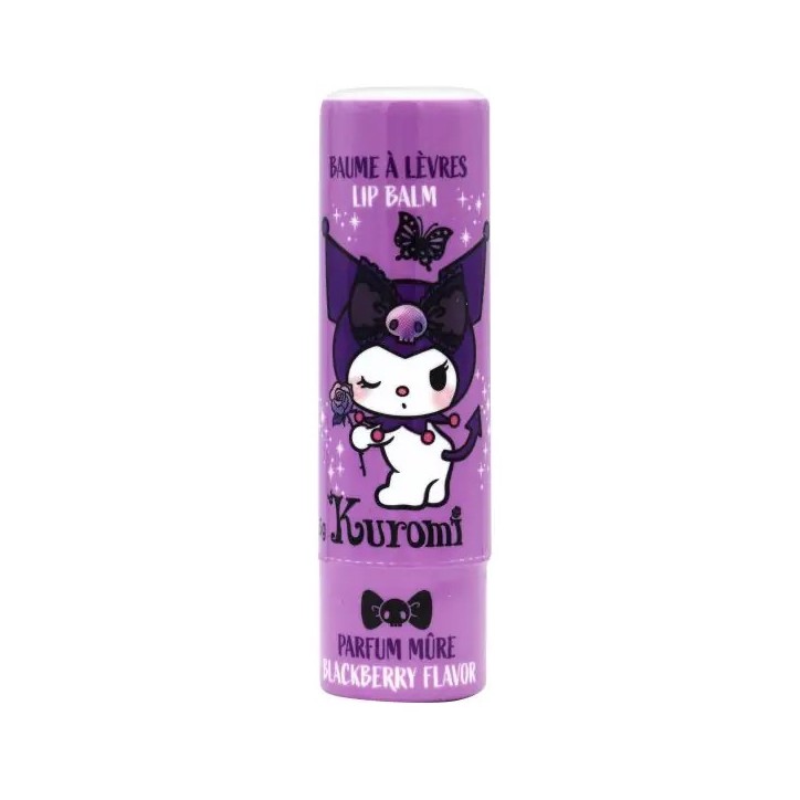 Take Care Kuromi Lip Balm Tinted