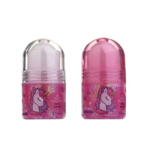 Gel Roller Glitter Unicorni | FarmaLùmina