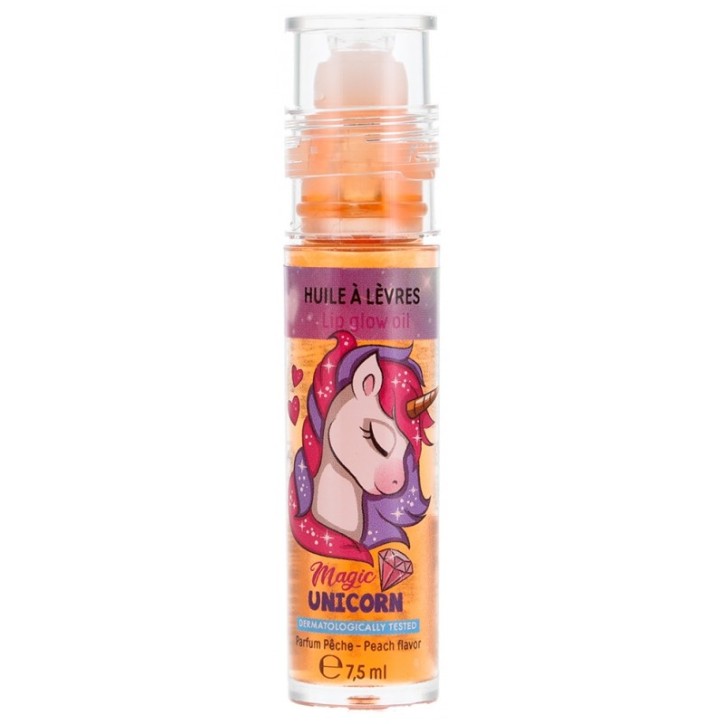 Take Care Lip Gloss Unicorno