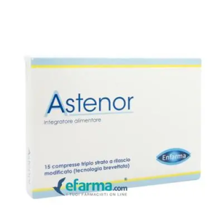 Curamed Tanica Urino Control 24H - Supporto Urinario Efficace