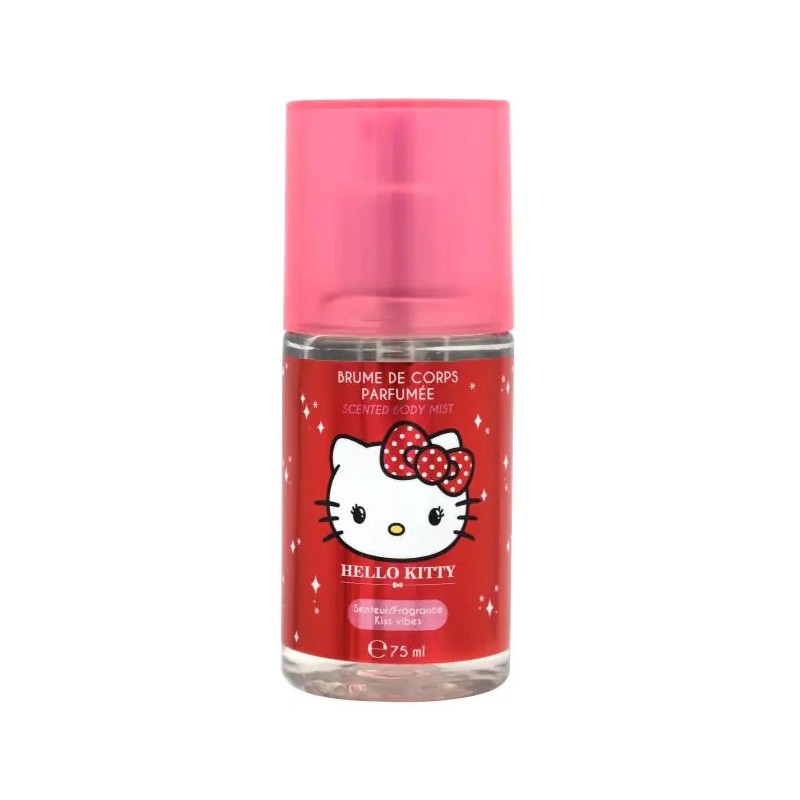 Take Care Body Mist Hello Kitty | FarmaLùmina