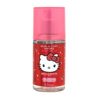 Take Care Body Mist Hello Kitty | FarmaLùmina