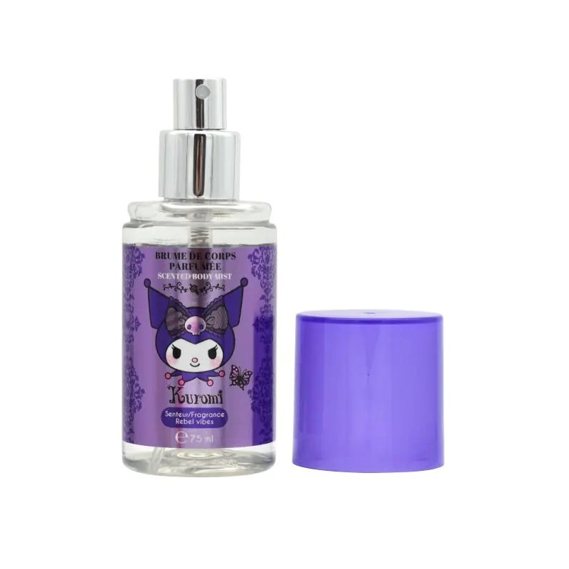 Take Care Body Mist Kuromi | FarmaLùmina