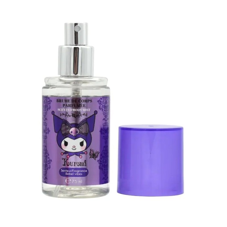 Take Care Body Mist Kuromi