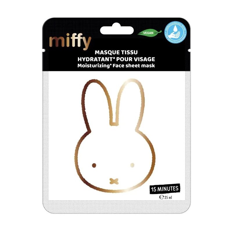 Maschera Miffy 150 g | FarmaLùmina