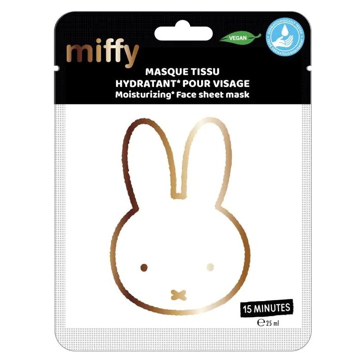 Maschera Miffy 150 g