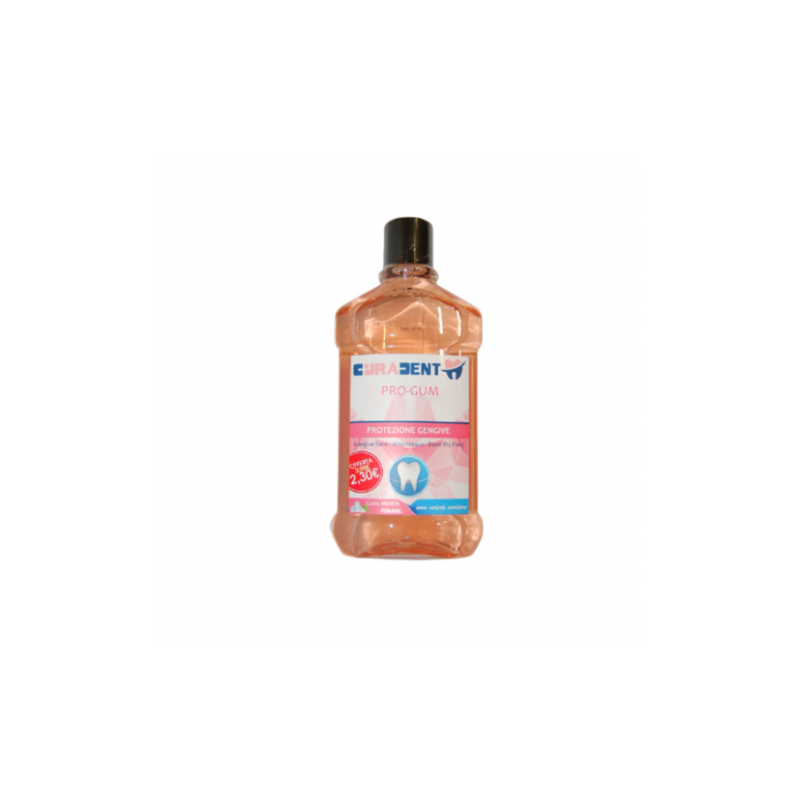 Curadent Collutorio Pro-Gum