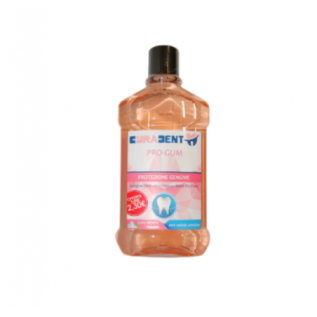 Curadent Collutorio Pro-Gum - Salute Gengivale