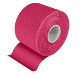 Cura Farma Curamed Fisiotape Rosa 1 pezzo | FarmaLùmina