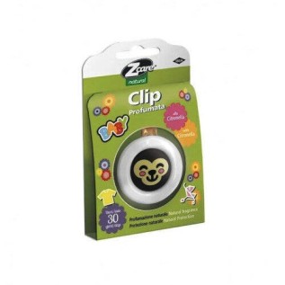 Zcare Natural Baby Clip | FarmaLùmina