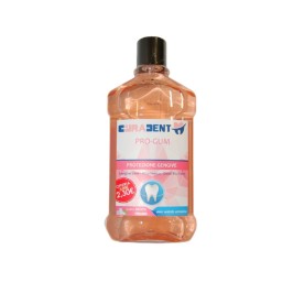 Curadent Collutorio Pro-Gum 500 ml | FarmaLùmina