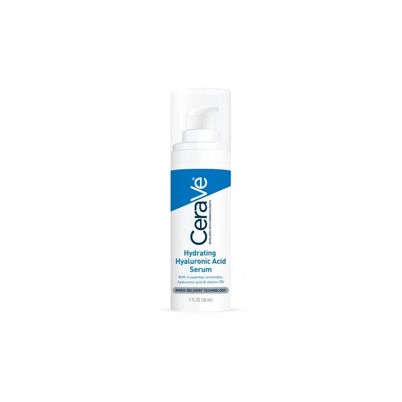 Cerave Siero Idratante Acido Ialuronico | FarmaLùmina