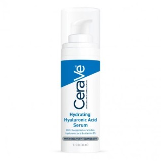 Cerave Siero Idratante Acido Ialuronico | FarmaLùmina