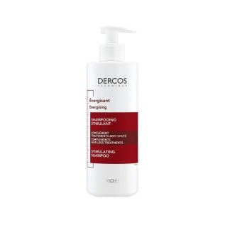 Vichy Dercos Shampoo Energy 400 ml | FarmaLùmina