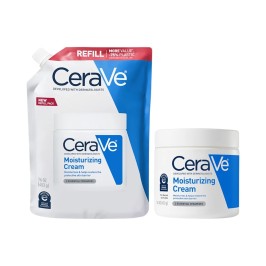 Cerave Crema Idratante Refill 473 ml | FarmaLùmina