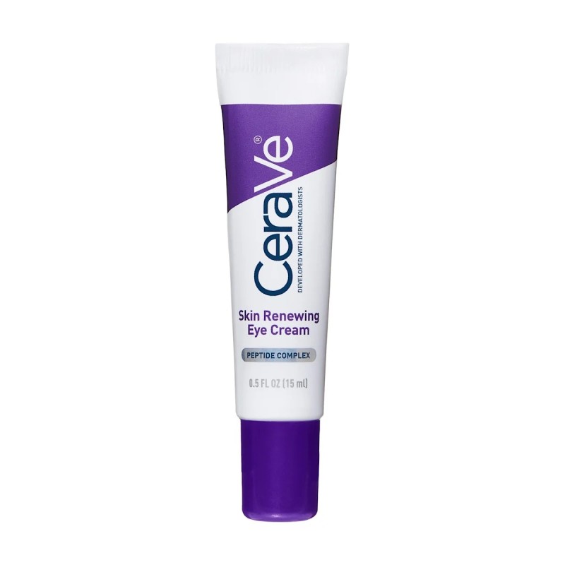 Cerave Skin Renewing Contorno Occhi 15 ml | FarmaLùmina