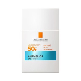 La Roche Posay Anthelios Fluido Leggero 40 ml | FarmaLùmina