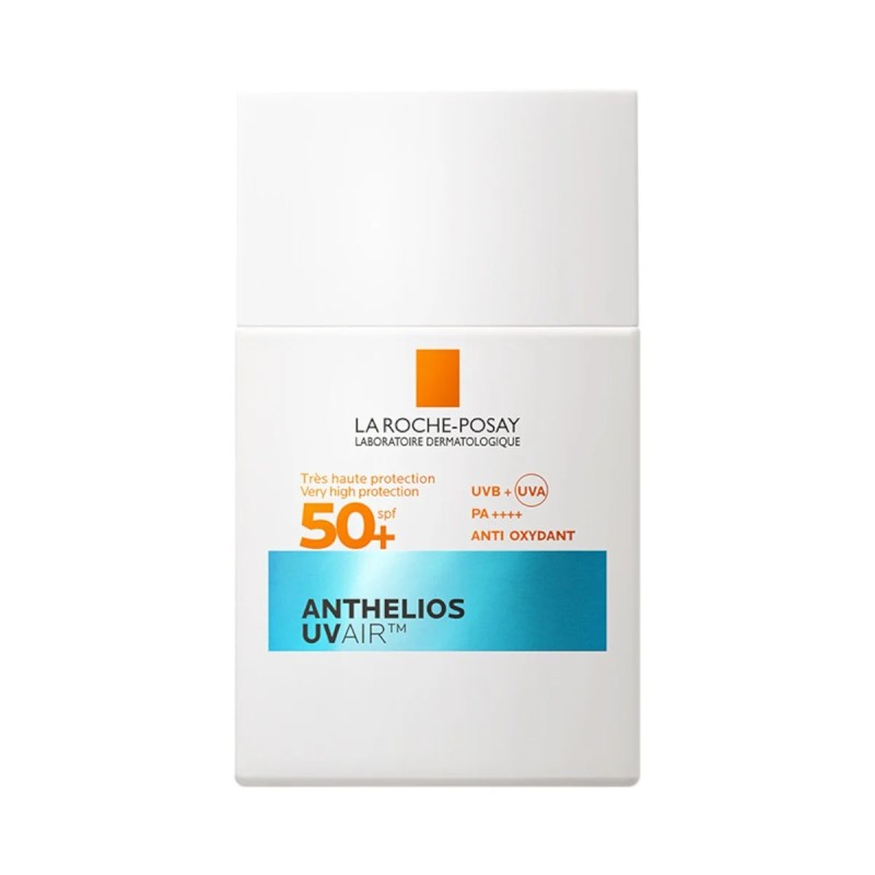 La Roche Posay Anthelios Fluido Leggero 40 ml | FarmaLùmina