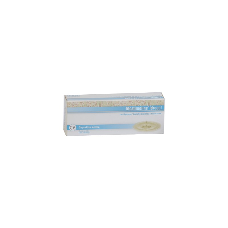 Fitostimoline Idrogel 20 g | FarmaLùmina