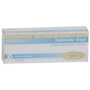 Fitostimoline Idrogel 20 g | FarmaLùmina