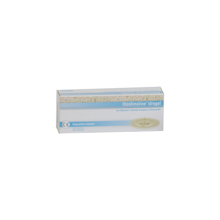 Fitostimoline Idrogel 20 g