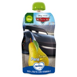 Nutricia Pouch Disney Re Leone Pera 110 g | FarmaLùmina