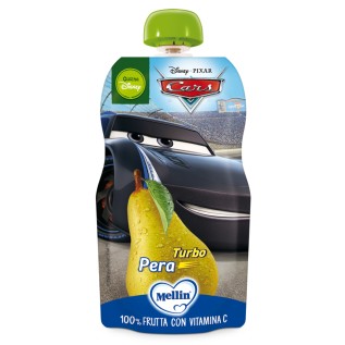 Nutricia Pouch Disney Re Leone Pera 110 g | FarmaLùmina