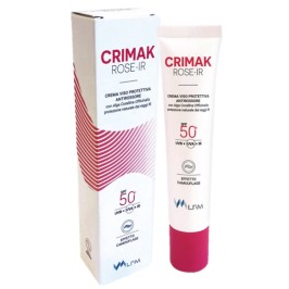 Crimak Rose IR 40 g | FarmaLùmina