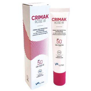 Crimak Rose IR 40 g | FarmaLùmina