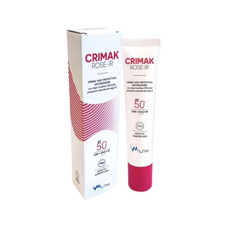 Crimak Rose IR 40 g