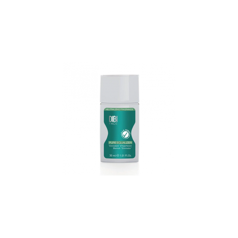 Dibi Milano Pure Equal Eliminatore di Imperfezioni 30 ml | FarmaLùmina
