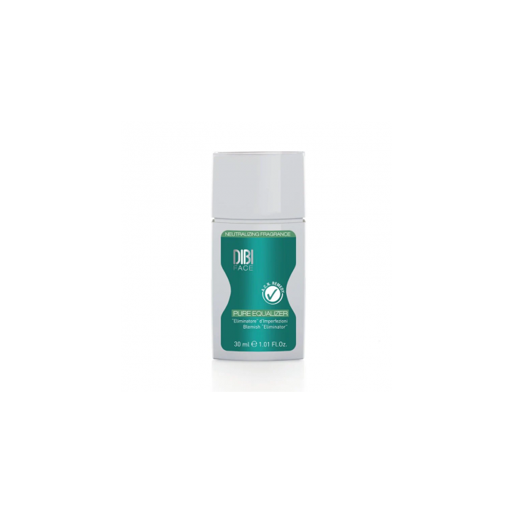 Dibi Milano Pure Equal Eliminatore di Imperfezioni 30 ml