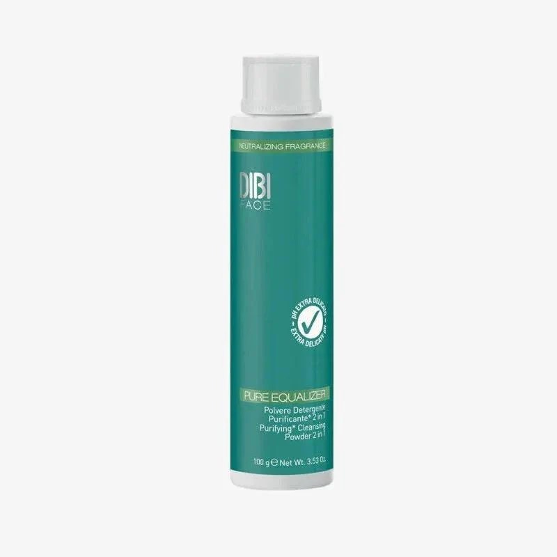 Dibi Milano Pure Equalizer Polvere Detergente 100 g | FarmaLùmina