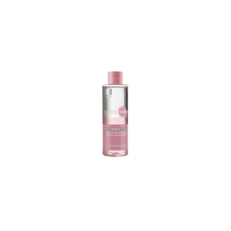 Acqua Micellare Trifasica 200 ml | FarmaLùmina
