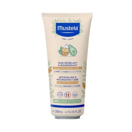 Mustela Balsamo Nutriente Districante 200 ml | FarmaLùmina