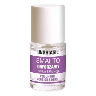 Unghiasil Smalto Rinforzante 7 ml | FarmaLùmina