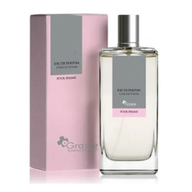 Grasse Pharmacie Eau de Parfum Frasco Sra N 43 100 ml | FarmaLùmina