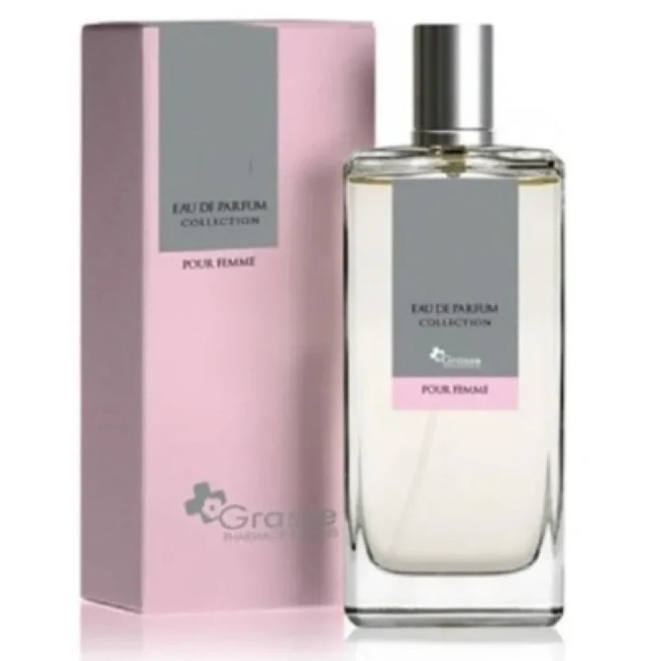 Grasse Pharmacie Eau de Parfum Frasco Sra N 43 100 ml