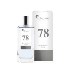 Grasse EDP Uomo 78 100 ml | FarmaLùmina
