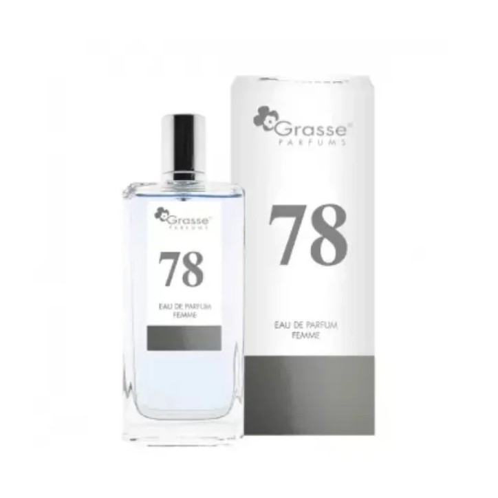 Grasse EDP Uomo 78 100 ml