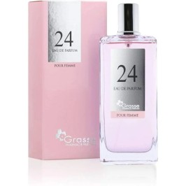 Grasse EDP Donna 24 100 ml | FarmaLùmina