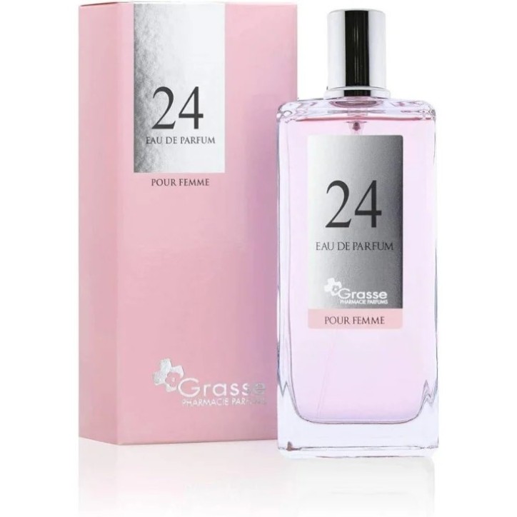 Grasse EDP Donna 24 100 ml