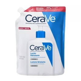 Cerave Lozione Idratante Refill 473 ml | FarmaLùmina