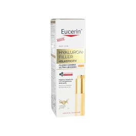 Eucerin Hyaluron Filler Fluido Giorno 50 ml | FarmaLùmina