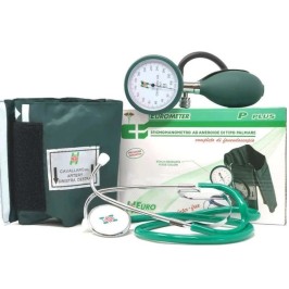 Cura Farma Sfigmomanometro Curameter P+ | FarmaLùmina
