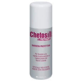 Chetosil Repair Spray Barriera Protettiva 125 ml | FarmaLùmina